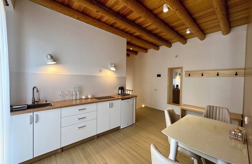 Bukhara Apartment | Saada Boutique Srudios