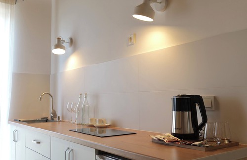 Bukhara Apartment | Saada Boutique Srudios
