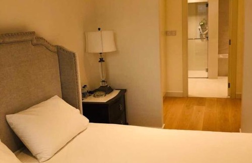 Saadiyat Cultural District Apartment | Saadiyat Townhouse Apartment Villa