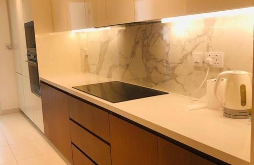 Saadiyat Cultural District Apartment | Saadiyat Townhouse Apartment Villa