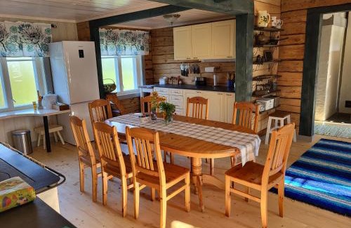 Laimjala House | Saadumäe Holiday House
