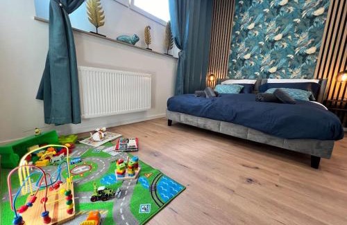Neu-Anspach Apartment | Saalburg Apartment
