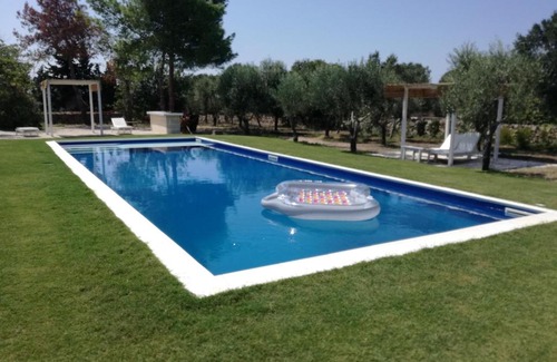 Maruggio Bed & Breakfast | Saama