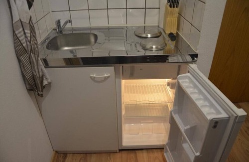 St. Johanner Markt Apartment | Saarbrücken City Apartment Deluxe