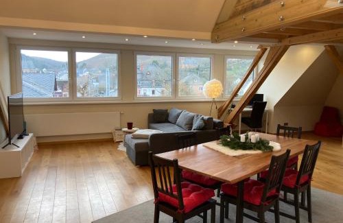 Saarburg Apartment | Saarburg Wine Apartments