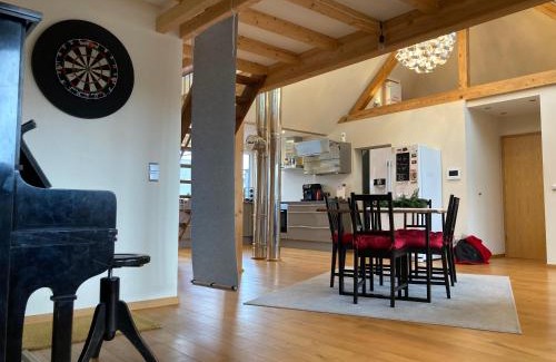 Saarburg Apartment | Saarburg Wine Apartments