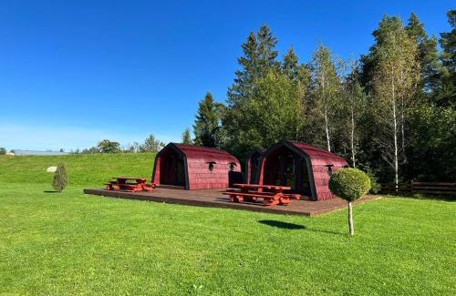 Laane-Harju Parish Other | Saare Paadiküla