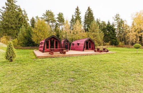 Laane-Harju Parish Other | Saare Paadiküla