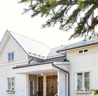 Saarijarvi Hotel | Saarijärven Ruustinna Oy