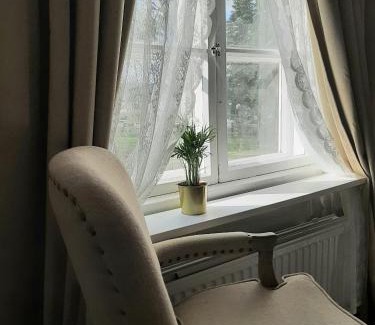 Saarijarvi Hotel | Saarijärven Ruustinna Oy