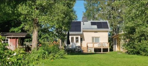 Saarijarvi House | Saarijärvi - Omakotitalo, oma ranta