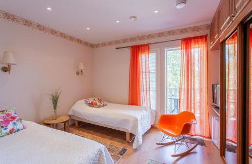 Askainen Hotel | Saaristohotelli Vaihela