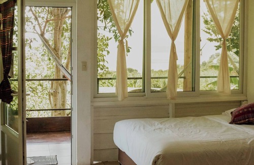 Tzununa Resort | Saasil Retreat