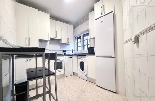 Posada de Llanes Apartment | Saavedra Apartment