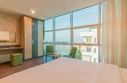 Kasustu Hotel | Sabırlar City Suites Hotel