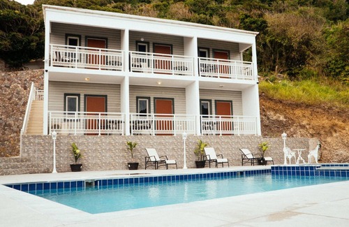 Windward Side Hotel | Saba Arawak Hotel