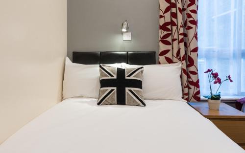 Addison Hotel | Saba Hotel London