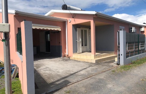 Saint-Andre Villa | Sababady Villa 3 chambres