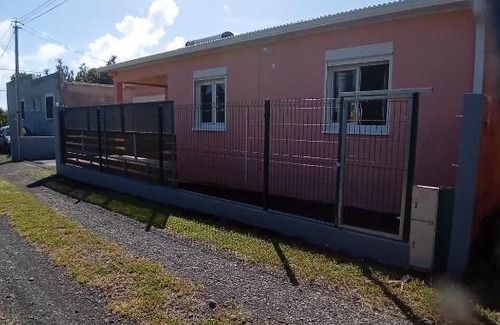 Saint-Andre Villa | Sababady Villa 3 chambres