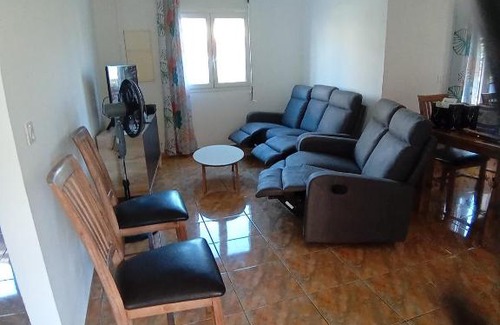 Saint-Andre Villa | Sababady Villa 3 chambres