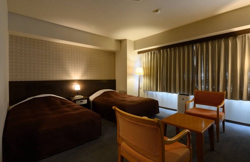 Sabae Hotel | Sabae City Hotel
