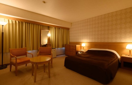 Sabae Hotel | Sabae City Hotel
