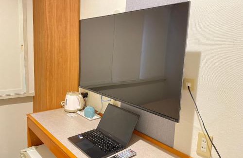 Hanahasu Onsen Hotel | Sabae Daiichi Hotel