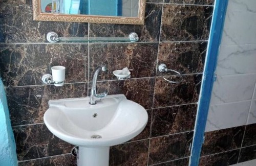 Aswan House | Sabaha Kato : Double Room