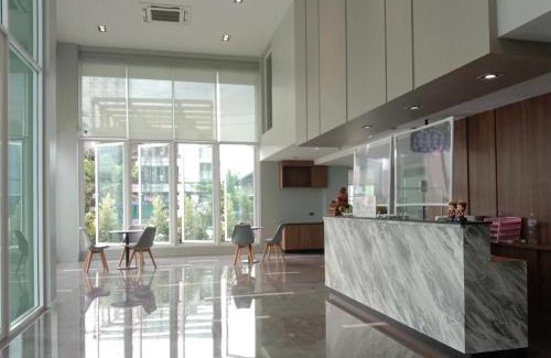 Bang Yai House | Sabai Residence @Bangyai