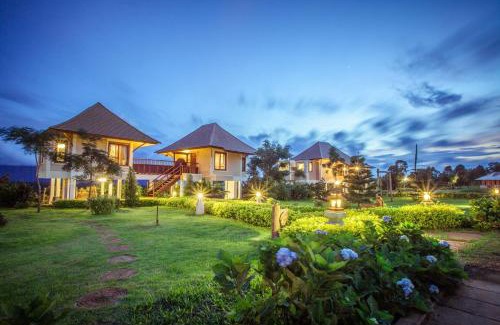 Ban Gnik Resort | Sabaidee Valley