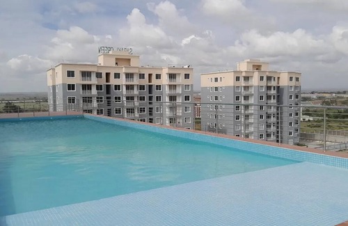 Mlolongo Apartment | Sabaki GreenEstate