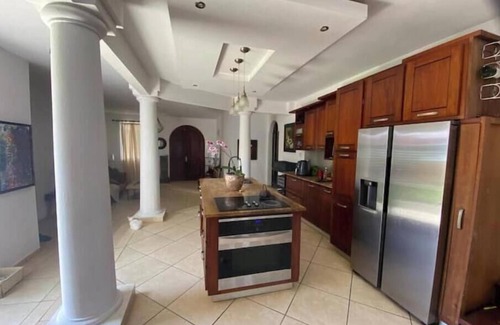 Cocos Cottage | Sabana Cottage Village