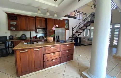 Cocos Cottage | Sabana Cottage Village