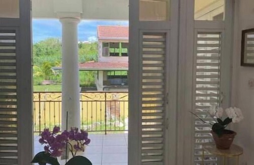Cocos Cottage | Sabana Cottage Village