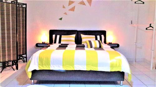 Kampung Padang Matsirat Bed & Breakfast | Sabandy House B&B