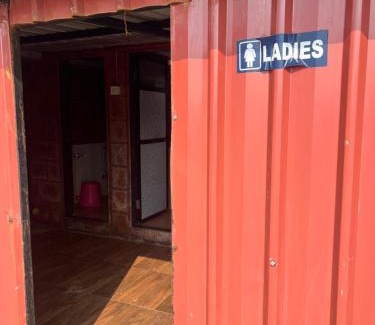 Mahabaleshwar Other | Sabas Tent & Cottages