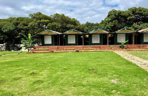 Mahabaleshwar Other | Sabas Tent & Cottages