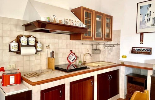 Sabaudia Apartment | Sabaudia Holiday home Il Maestrale