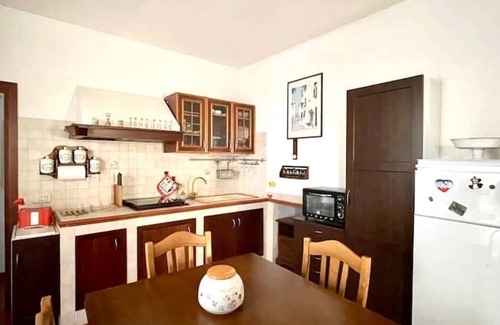 Sabaudia Apartment | Sabaudia Holiday home Il Maestrale
