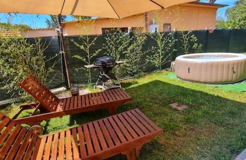 Sabaudia Apartment | Sabaudia Holiday home Il Maestrale