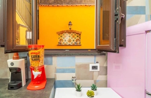 Old Town Apartment | Sabbenerica Apartment