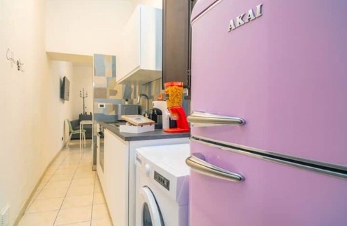 Old Town Apartment | Sabbenerica Apartment