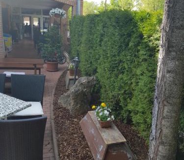 Prievidza House | Sabbia Ristorante - Reštaurácia a Ubytovanie Prievidza