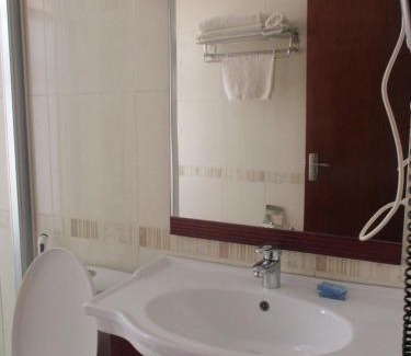 Axum Hotel | Sabean International Hotel