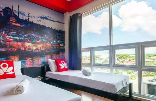 Laoag Hostel | Sabel Travelers Inn