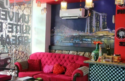 Laoag Hostel | Sabel Travelers Inn