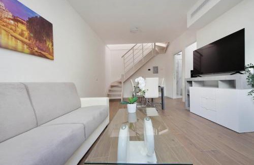Marsala Apartment | Sabelli 1 Villa Indipendente nel Cuore di Roma