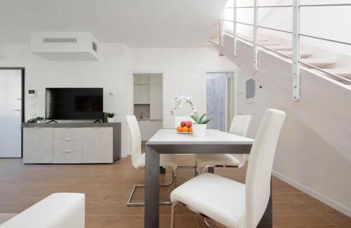 Marsala Apartment | Sabelli 3 Villa Indipendente con Studio Privato