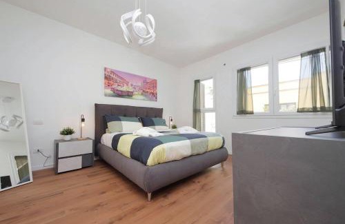 Marsala Apartment | Sabelli 3 Villa Indipendente con Studio Privato