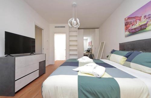 Marsala Apartment | Sabelli 3 Villa Indipendente con Studio Privato